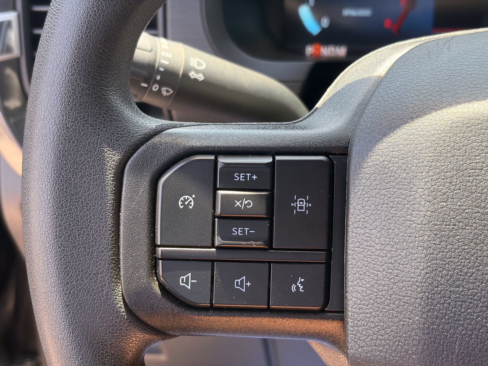 Certified 2025 Ford F150 STX w/ Equipment Group 200A AWD/4WD image 33