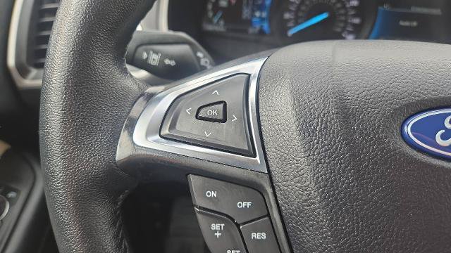 Certified 2024 Ford Edge SEL w/ Convenience Package AWD/4WD image 25