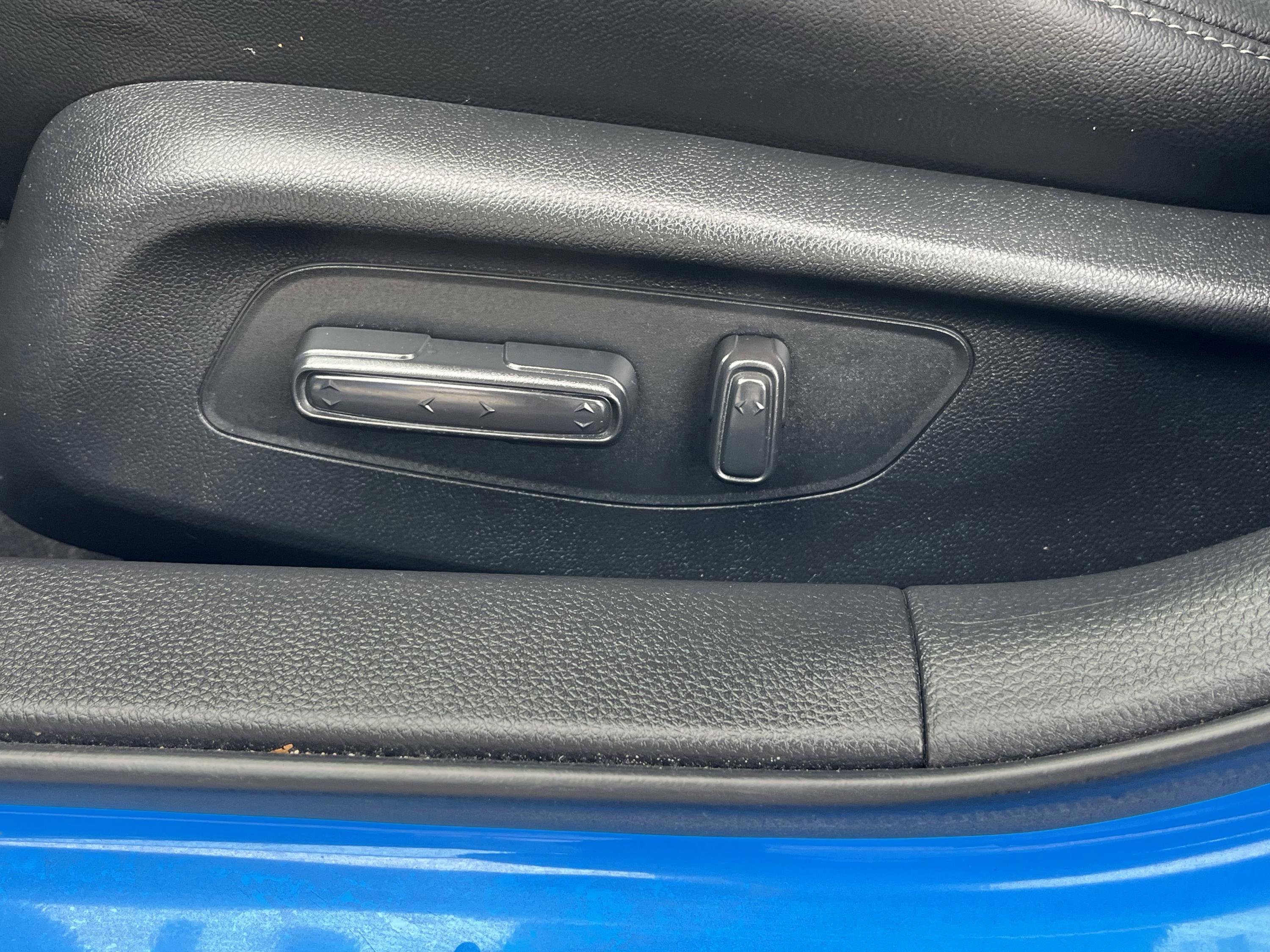 Used 2024 Honda Civic Sport Touring image 12