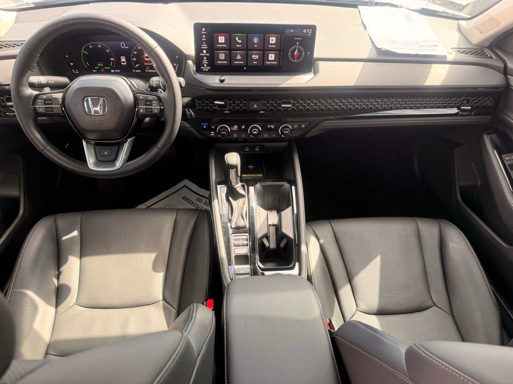 Used 2025 Honda Accord Touring image 34