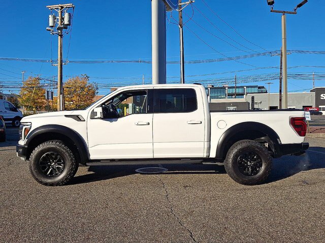 Certified 2024 Ford F150 Raptor AWD/4WD image 26