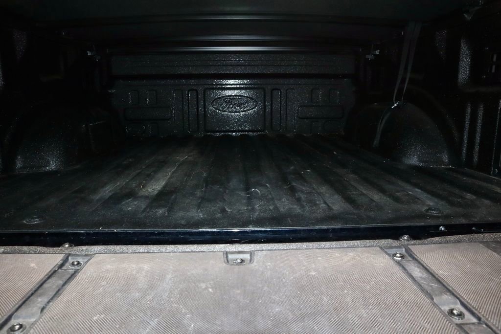 Certified 2025 Ford F150 Lightning Flash AWD/4WD image 20