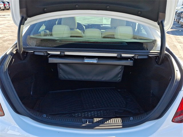 Used 2020 Mercedes-Benz C 300 4MATIC Sedan image 29