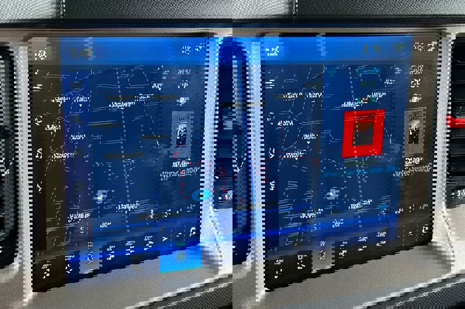 Certified 2023 Ford Bronco Raptor image 19