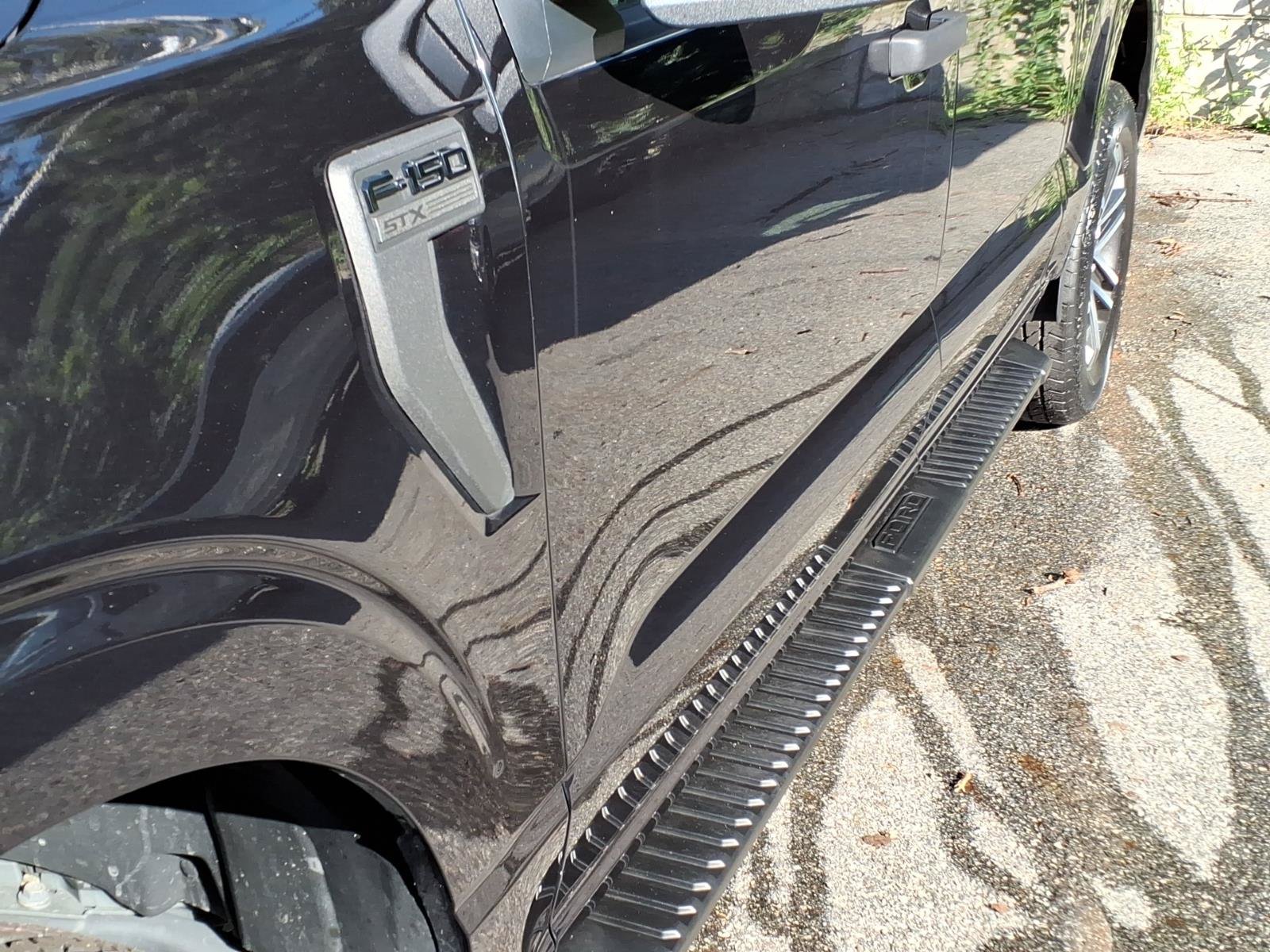 Certified 2023 Ford F150 XL w/ STX Appearance Package AWD/4WD image 11