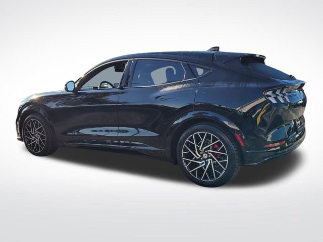 Certified 2021 Ford Mustang Mach-E GT w/ GT Performance Edition image 3