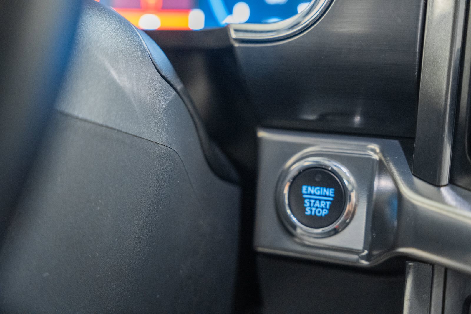 Certified 2023 Ford F150 Lariat w/ Equipment Group 502A High image 36