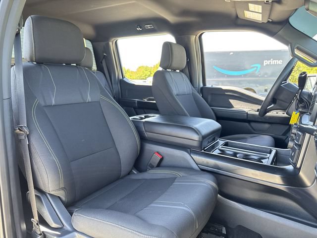 Certified 2025 Ford F150 STX AWD/4WD image 23