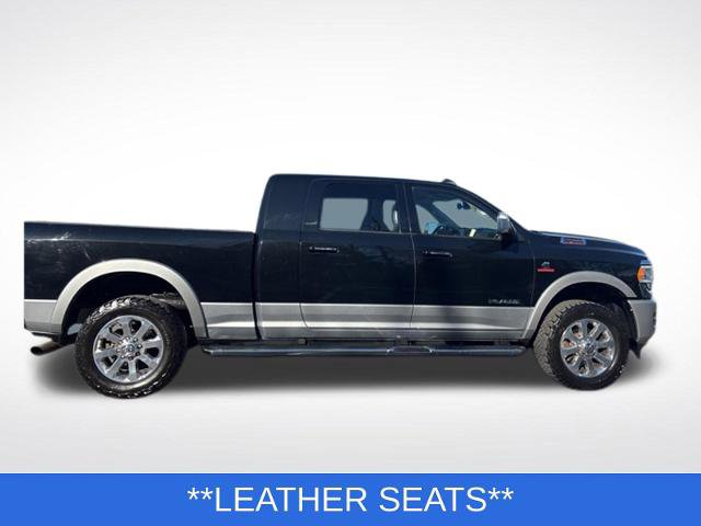 Used 2022 RAM 2500 Laramie AWD/4WD image 7