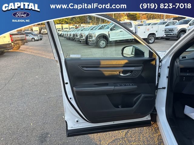 Used 2024 Honda CR-V Sport-L image 19