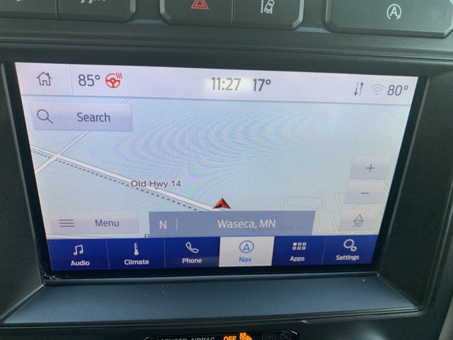 Certified 2020 Ford Expedition XLT w/ Equipment Group 202A image 31