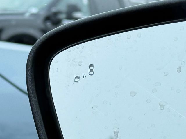 Certified 2024 Ford Escape ST-Line w/ Tech Pack #1 image 24