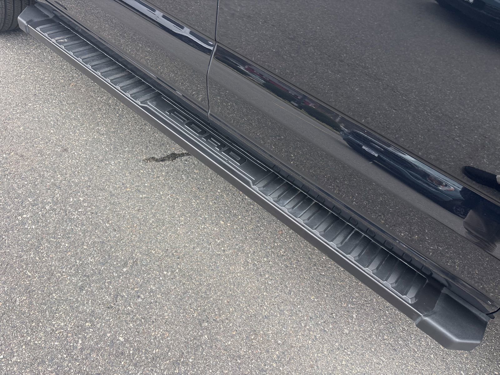 Certified 2023 Ford F150 Lariat w/ Equipment Group 502A High image 86