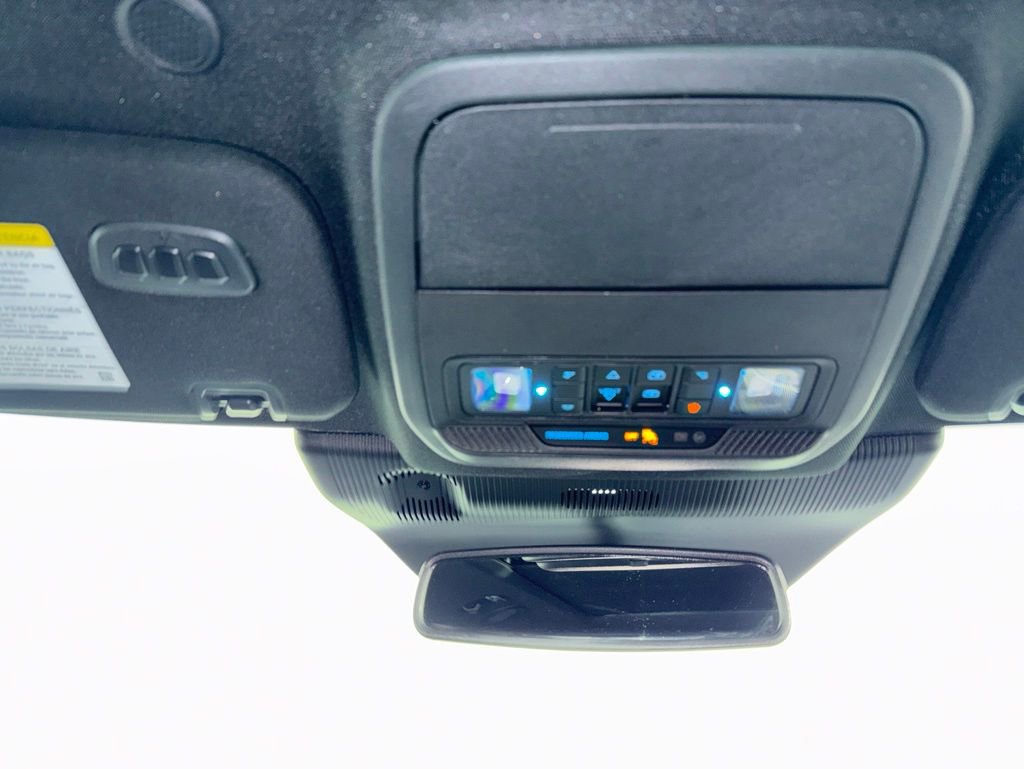 Certified 2025 Ford Explorer ST-Line w/ Premium Package AWD/4WD image 32