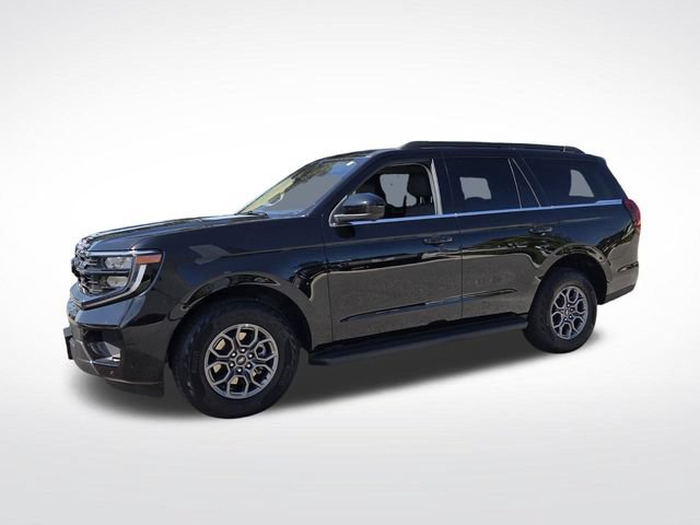 Certified 2025 Ford Expedition Active AWD/4WD image 5