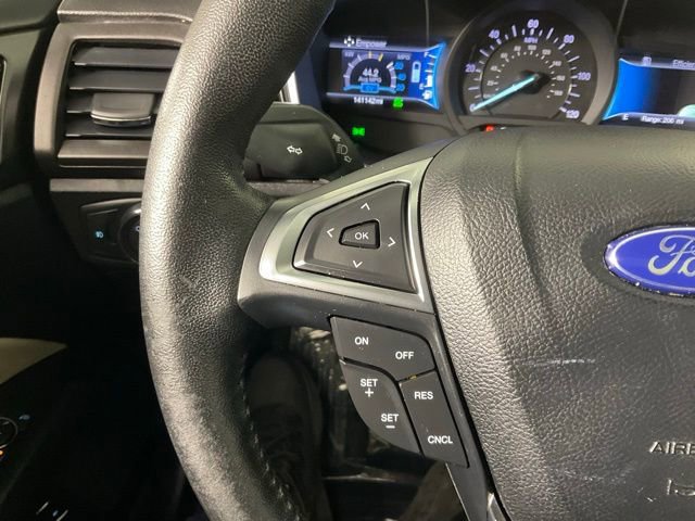 Certified 2017 Ford Fusion Titanium image 24