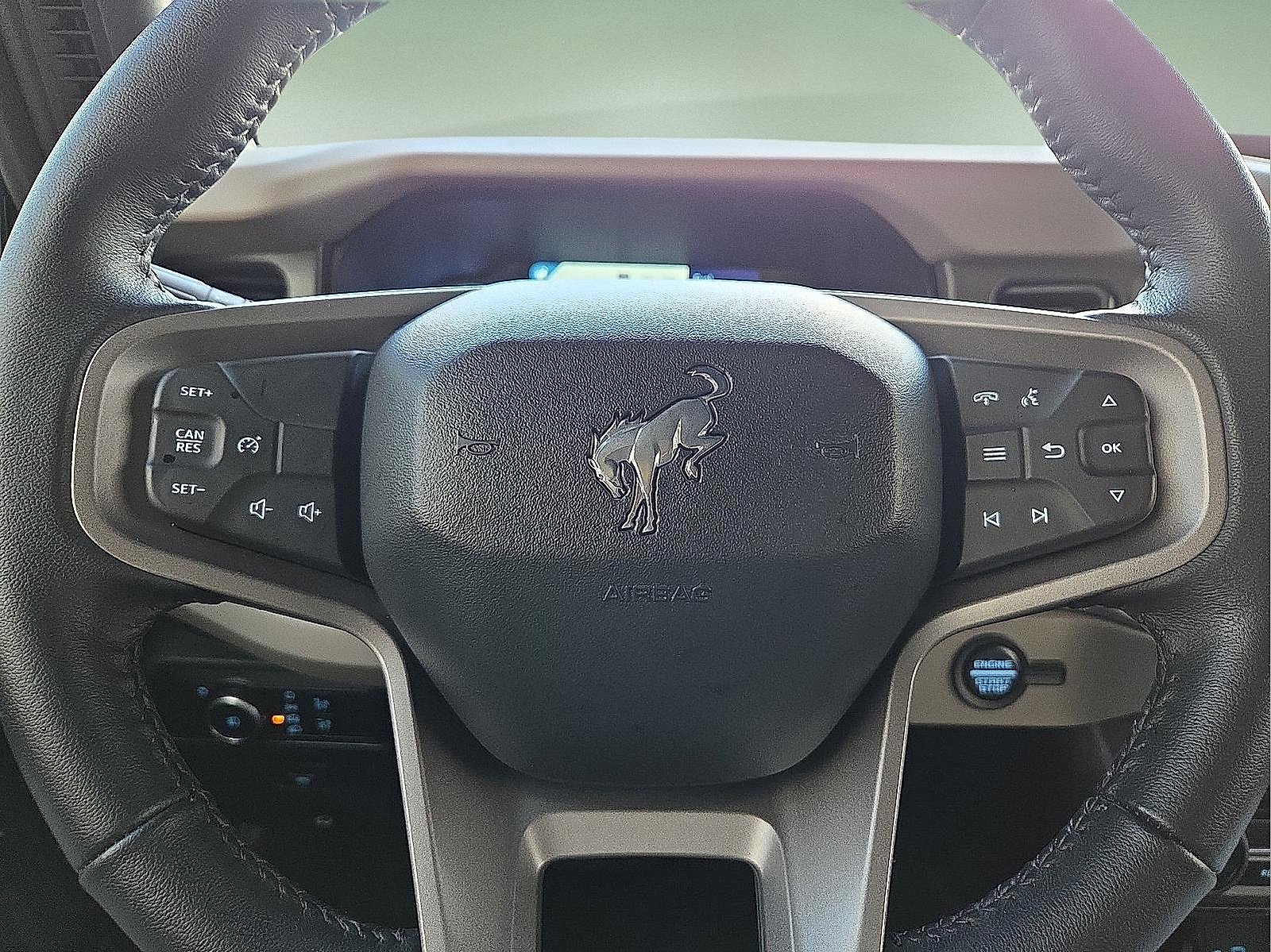 Certified 2024 Ford Bronco Big Bend image 24