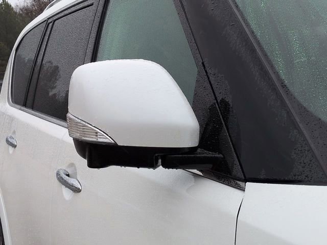 Used 2023 INFINITI QX80 Luxe w/ Cargo Package image 11