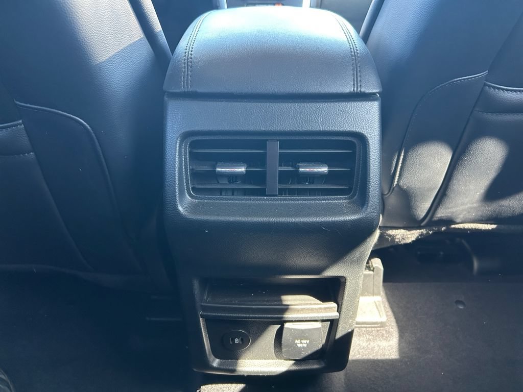 Certified 2023 Ford Edge SEL w/ Convenience Package AWD/4WD image 24