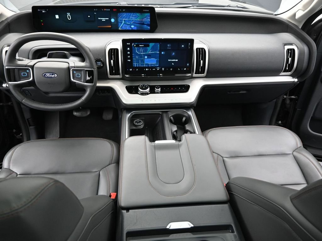 Certified 2025 Ford Expedition Max Active image 22