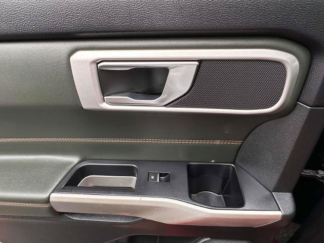 Certified 2022 Ford Explorer Timberline AWD/4WD image 19