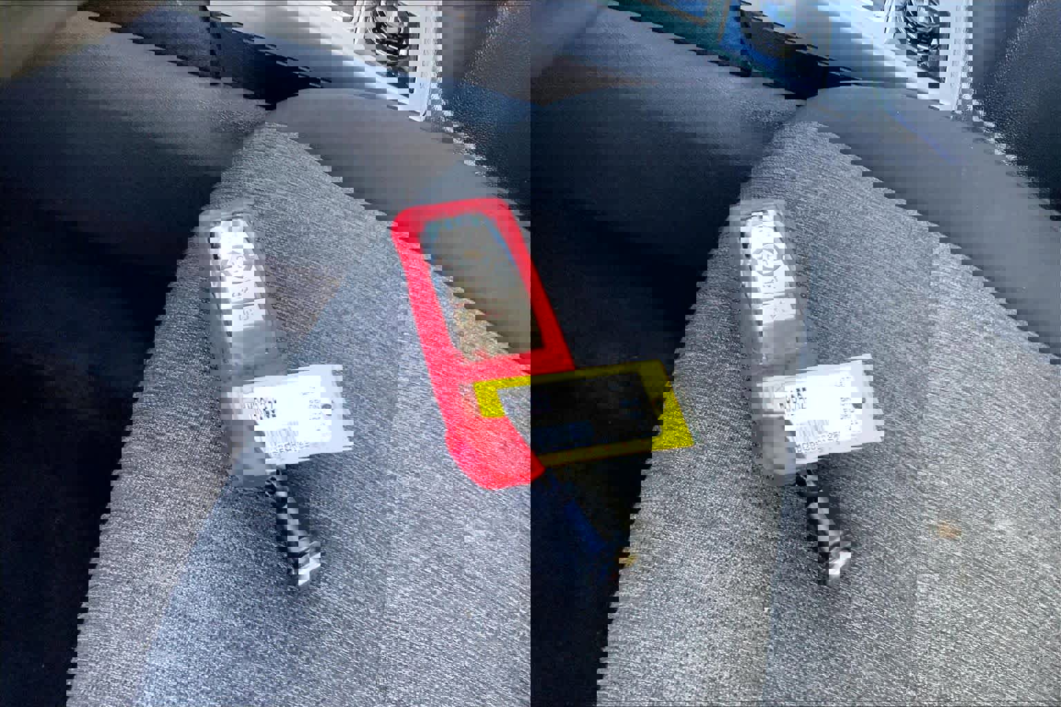 Certified 2021 Ford Bronco Sport Big Bend image 13