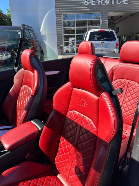 Used 2018 Audi S5 Premium Plus AWD/4WD image 16