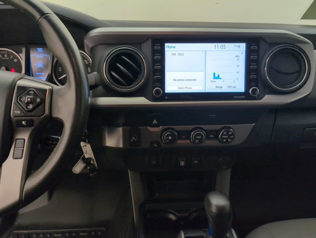 Used 2020 Toyota Tacoma SR5 image 20