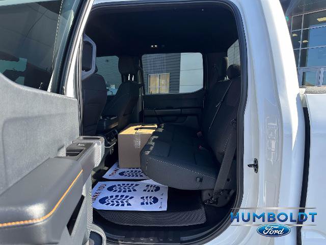 Certified 2022 Ford F150 Tremor w/ Trailer Tow Package AWD/4WD image 26