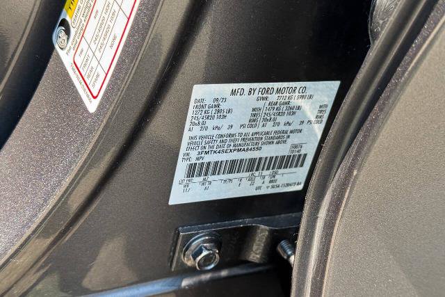 Certified 2023 Ford Mustang Mach-E GT AWD/4WD image 20