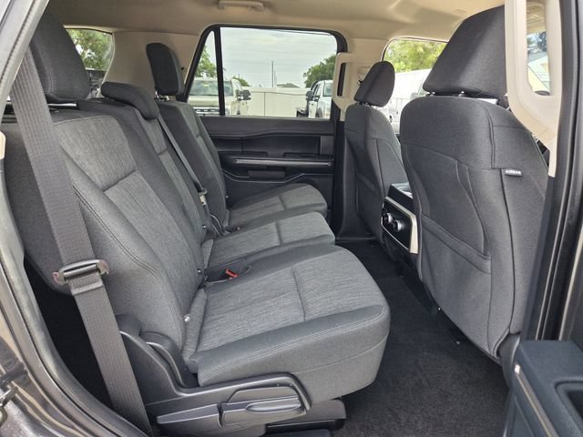 Certified 2022 Ford Expedition XLT RWD image 19