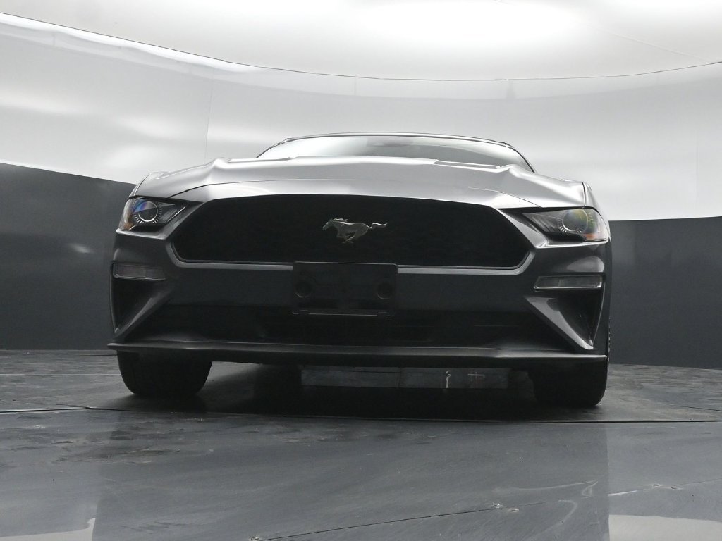 Certified 2023 Ford Mustang Premium RWD image 41
