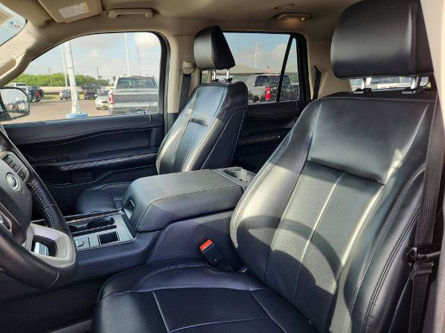 Certified 2024 Ford Expedition Max XLT RWD image 10