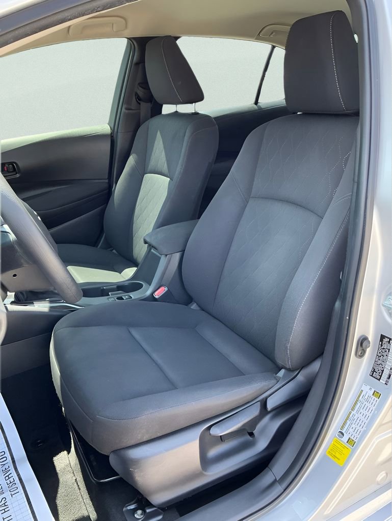Used 2023 Toyota Corolla LE image 26
