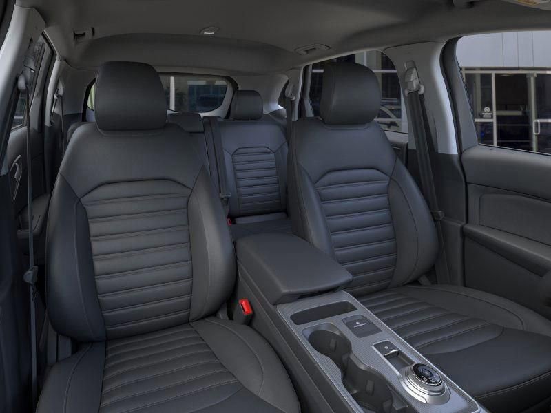 Certified 2024 Ford Edge SEL w/ Convenience Package image 10