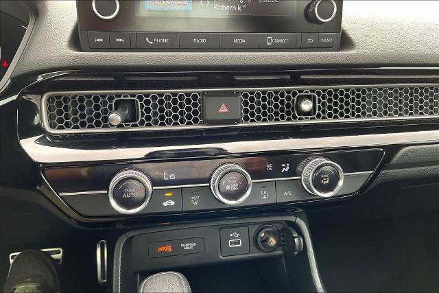 Used 2024 Honda Civic Sport image 15