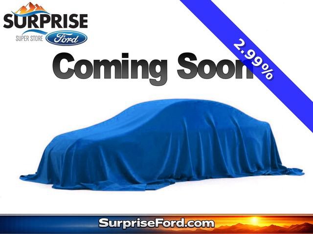 Certified 2023 Ford Mustang Mach-E GT w/ GT Performance Edition AWD/4WD image 1
