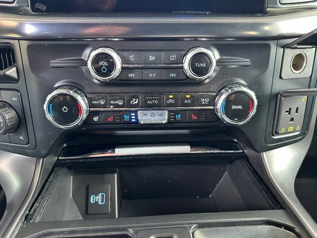 Certified 2024 Ford F150 Lariat AWD/4WD image 21