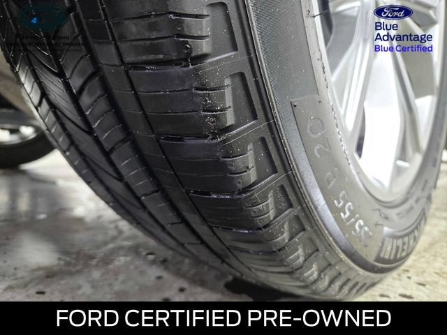 Certified 2023 Ford Explorer XLT w/ Equipment Group 202A AWD/4WD image 12