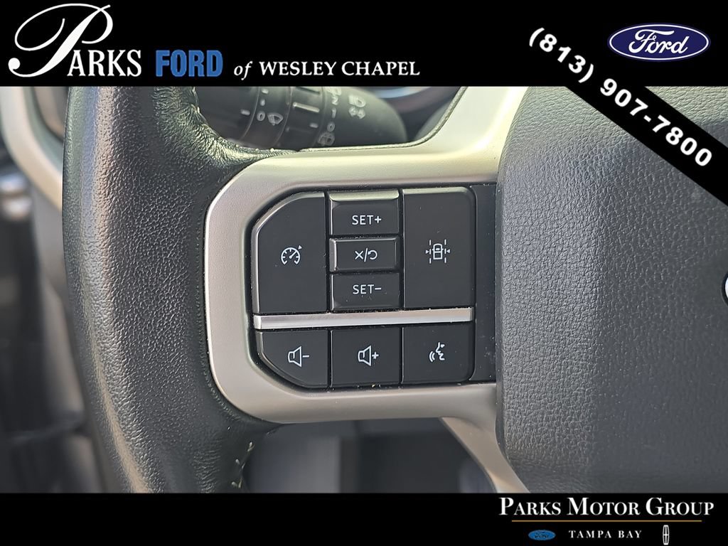 Certified 2024 Ford Expedition Max XLT AWD/4WD image 30