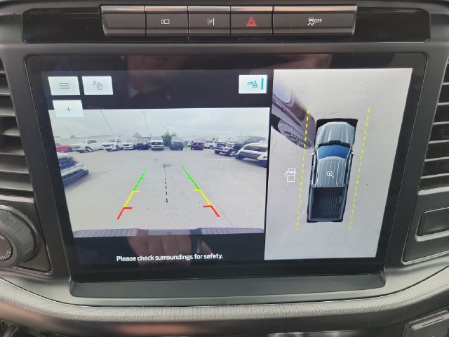 Certified 2022 Ford F150 Platinum w/ Equipment Group 701A High AWD/4WD image 32
