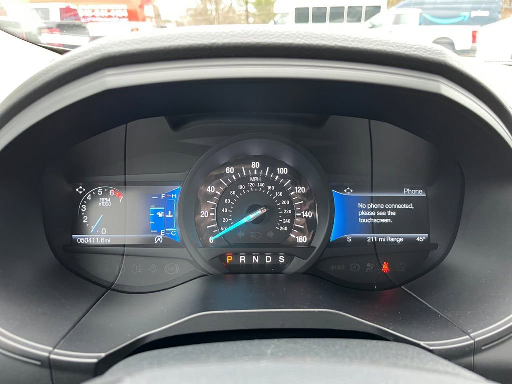 Certified 2024 Ford Edge Titanium image 16