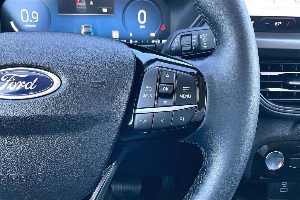 Certified 2023 Ford Escape Active w/ Tech Pack #2 image 19