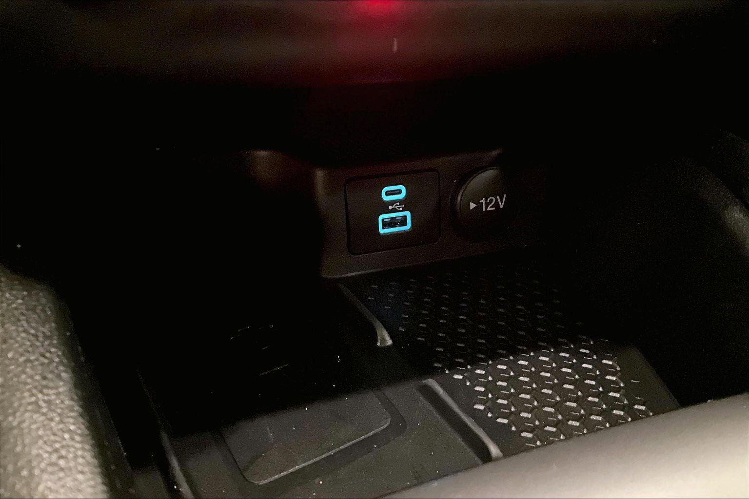 Certified 2022 Ford Bronco Sport Big Bend w/ Convenience Package image 31