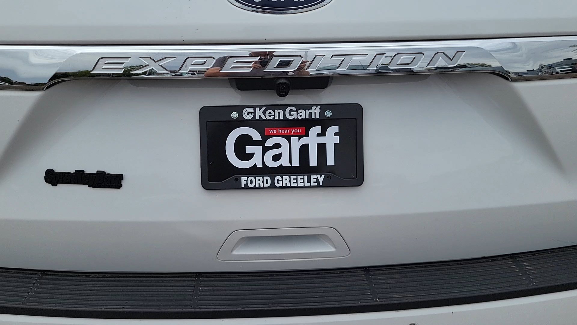 Certified 2021 Ford Expedition Max XLT AWD/4WD image 40