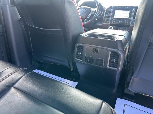 Certified 2019 Ford F150 XLT w/ Equipment Group 302A Luxury image 14