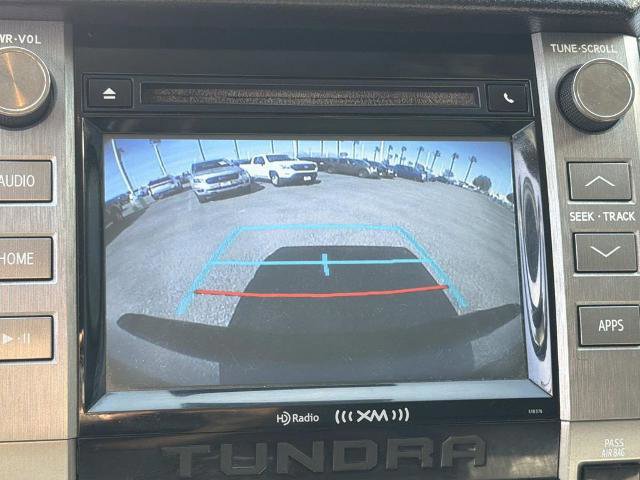 Used 2019 Toyota Tundra SR5 w/ TRD Sport Package AWD/4WD image 13