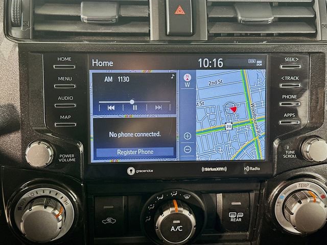 Used 2023 Toyota 4Runner TRD Off-Road Premium image 26