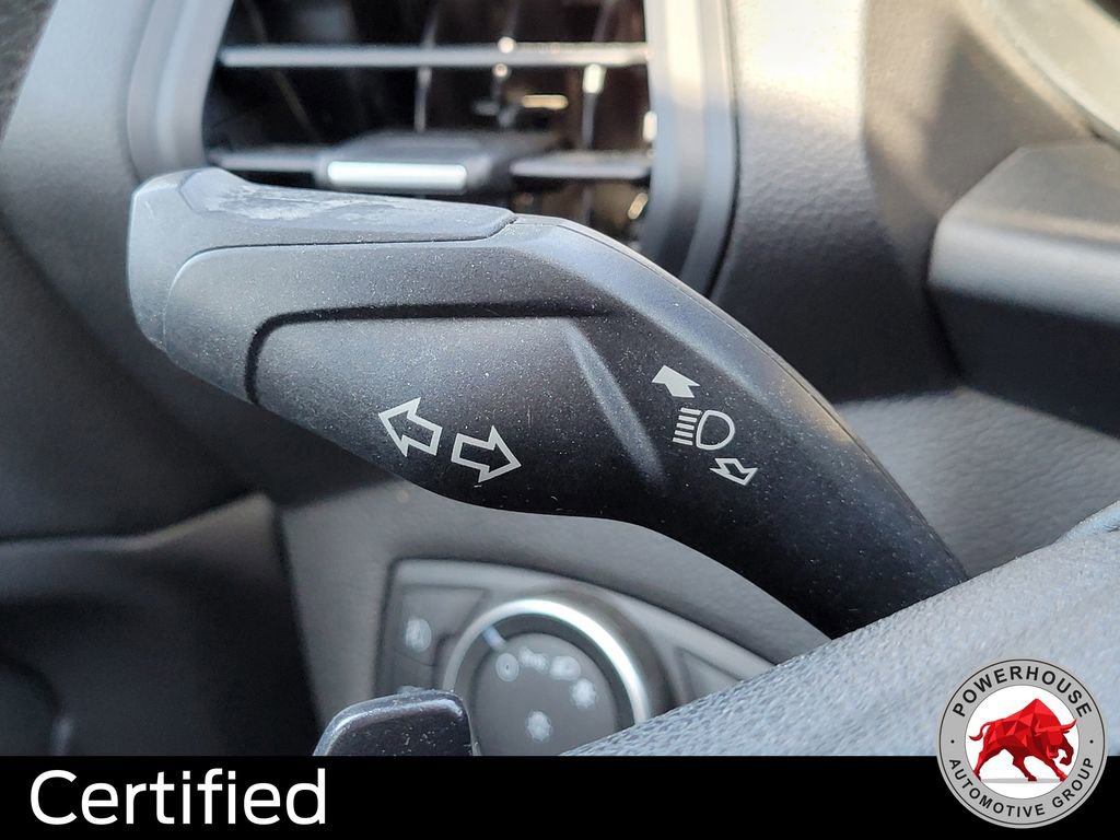 Certified 2017 Ford Escape SE w/ Equipment Group 201A image 30