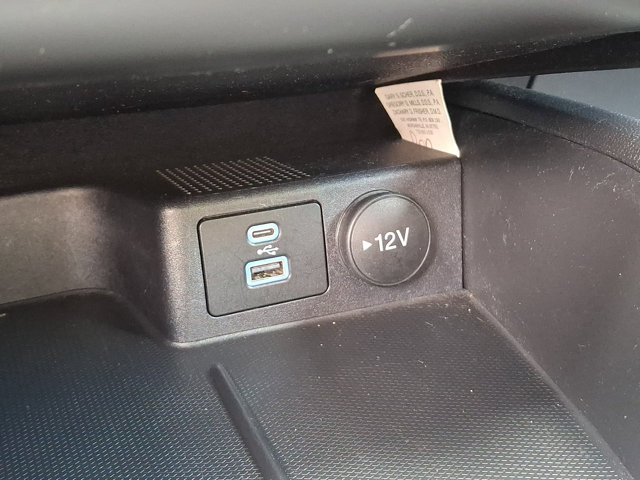 Certified 2023 Ford Escape AWD image 28